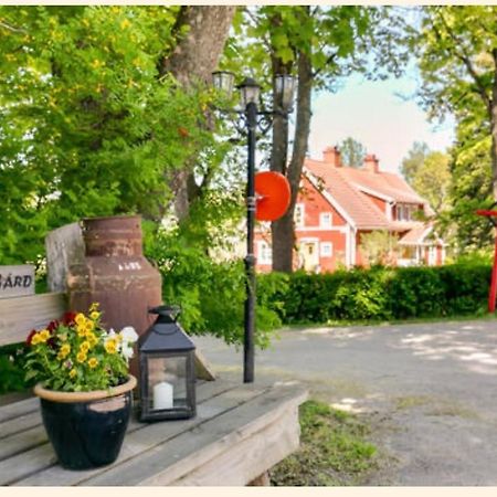 Vallby Farm Camp Örebro Dış mekan fotoğraf