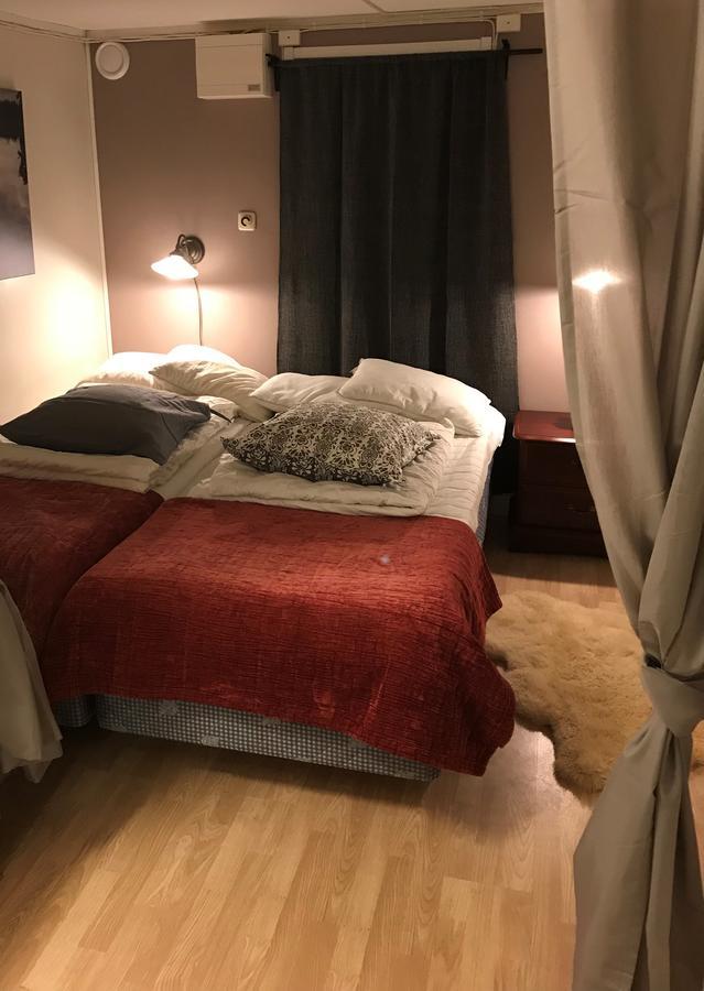 Vallby Farm Camp Örebro Dış mekan fotoğraf
