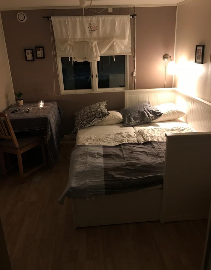 Vallby Farm Camp Örebro Dış mekan fotoğraf